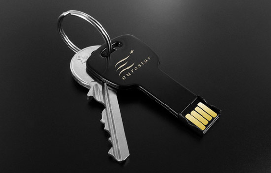 Clé USB Key