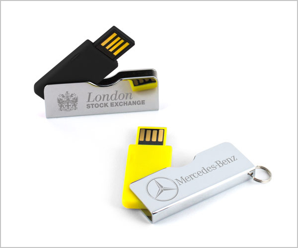 Quelques idées de clés USB