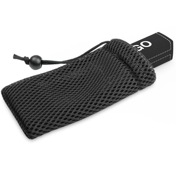 Lux - Power Bank Avec Logo Lux - Power Bank Avec Logo